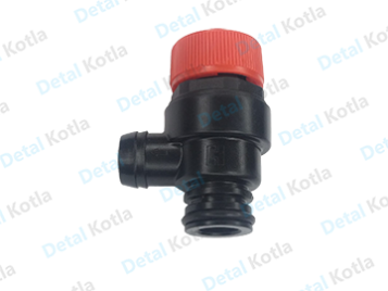 Предохранительный клапан 3bar Buderus U042-24K,U044-24K, U052-24K,28K, U054-24K  (87160102470) по классной цене в Саратове