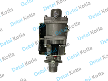 Газовый клапан CPV-H2430C4-LT по классной цене в Саратове