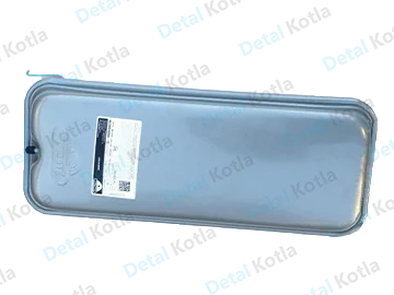 Расширительный бак котла Zilmet 6 л, 3/8 по классной цене в Саратове