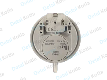 Прессостат газового котла Huba Control 105/90 по классной цене в Саратове