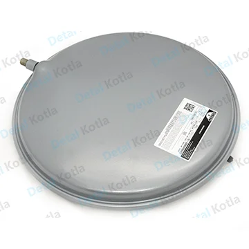 Расширительный бак котла Zilmet 6л. 14/1 по классной цене в Саратове